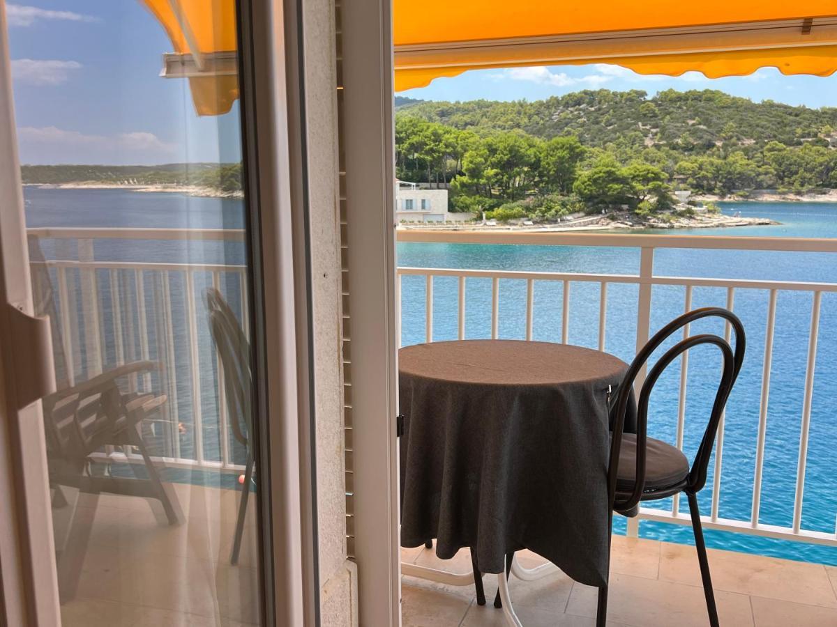 Apartman Blaga Povlja  Εξωτερικό φωτογραφία