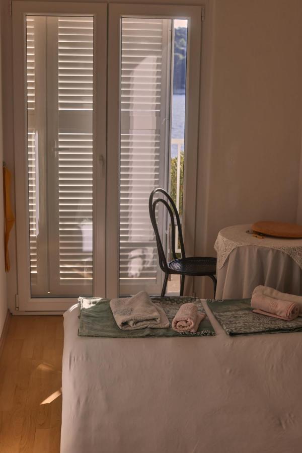Apartman Blaga Povlja  Εξωτερικό φωτογραφία