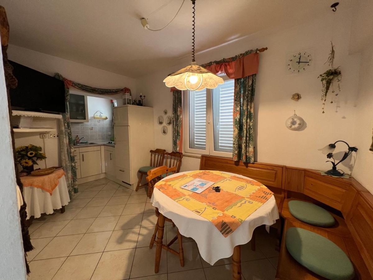 Apartman Blaga Povlja  Εξωτερικό φωτογραφία