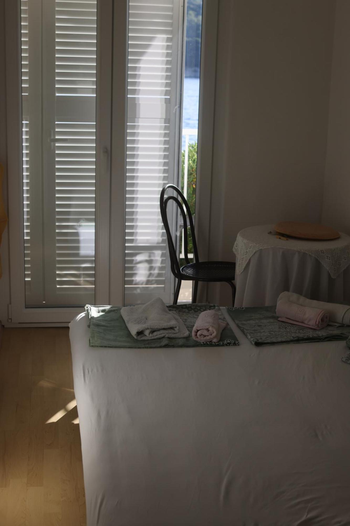 Apartman Blaga Povlja  Δωμάτιο φωτογραφία